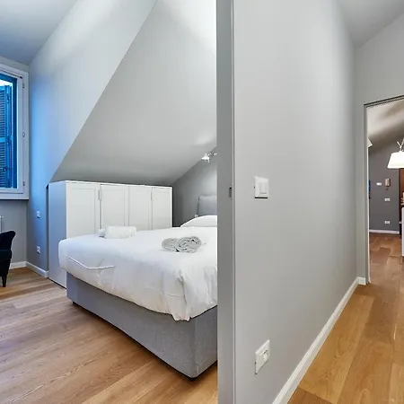 Apartment Ad Un Passo Da Tutto *