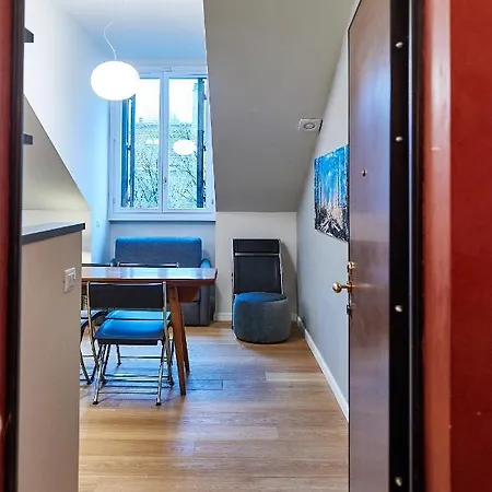 Apartment Ad Un Passo Da Tutto *