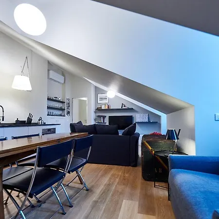 Ad Un Passo Da Tutto Apartment