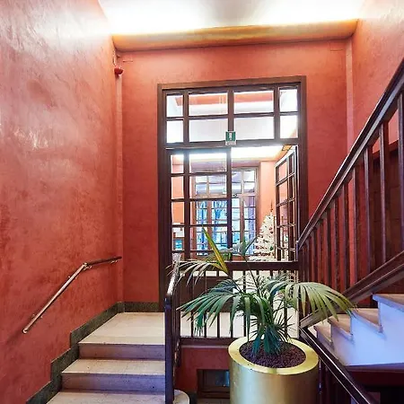Ad Un Passo Da Tutto Apartment