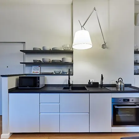 Ad Un Passo Da Tutto Apartment
