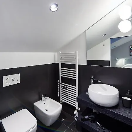 Ad Un Passo Da Tutto Apartment