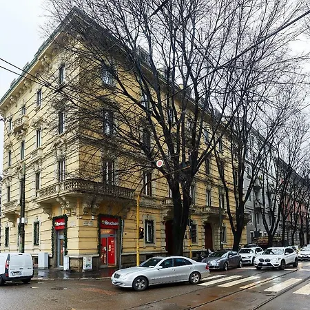 Ad Un Passo Da Tutto Apartment