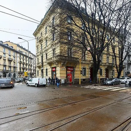 Ad Un Passo Da Tutto Lejlighed Milano