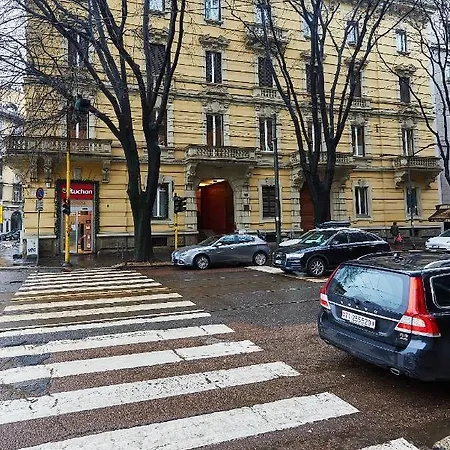Ad Un Passo Da Tutto Lejlighed