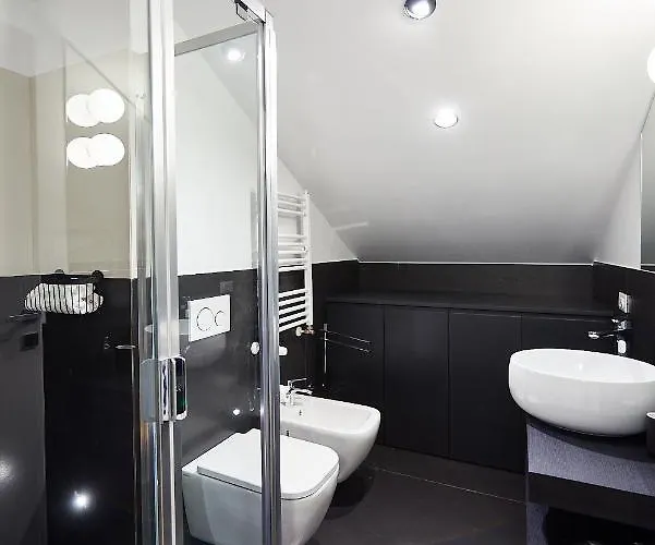 Apartment Ad Un Passo Da Tutto Mailand