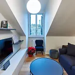 Ad Un Passo Da Tutto דירה *