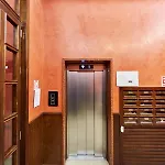 דירה Ad Un Passo Da Tutto מילאנו