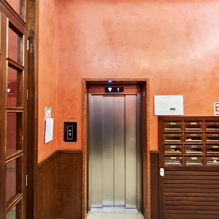 Lejlighed Ad Un Passo Da Tutto Milano