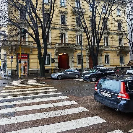 Ad Un Passo Da Tutto Lejlighed